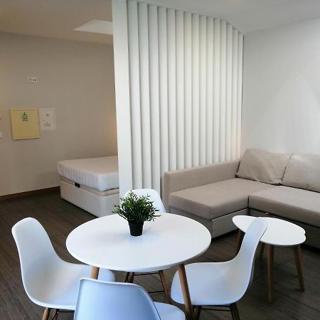 The Blue Angel Apartment Viana do Castelo Exterior photo